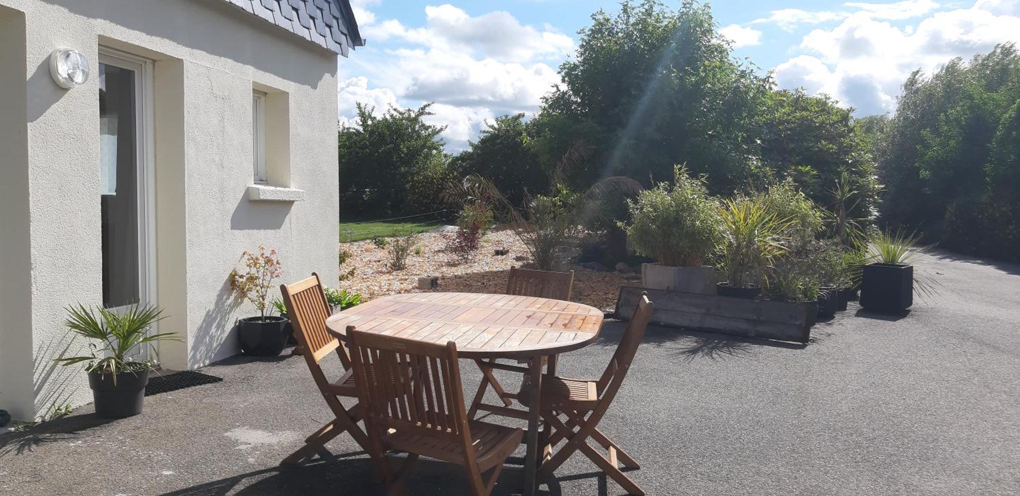 De Bealieu Holiday home *