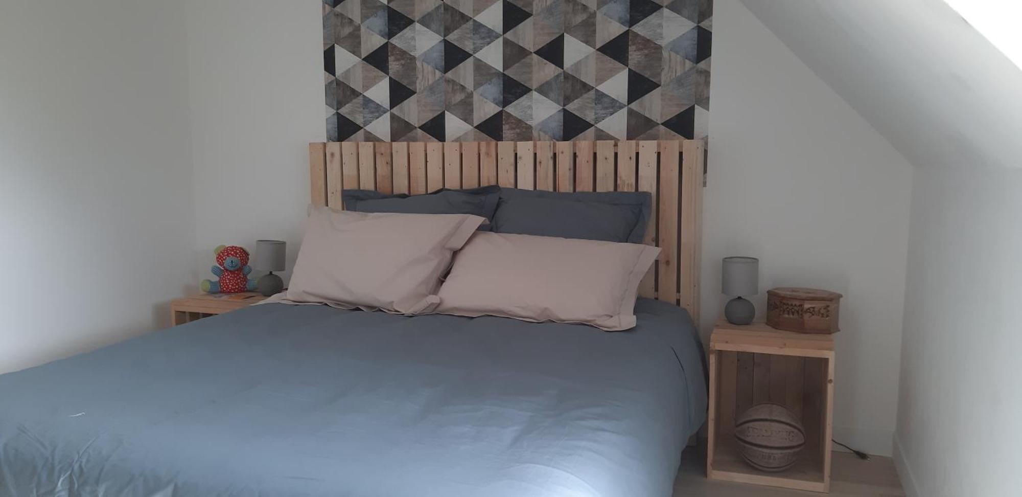 Holiday home De Bealieu