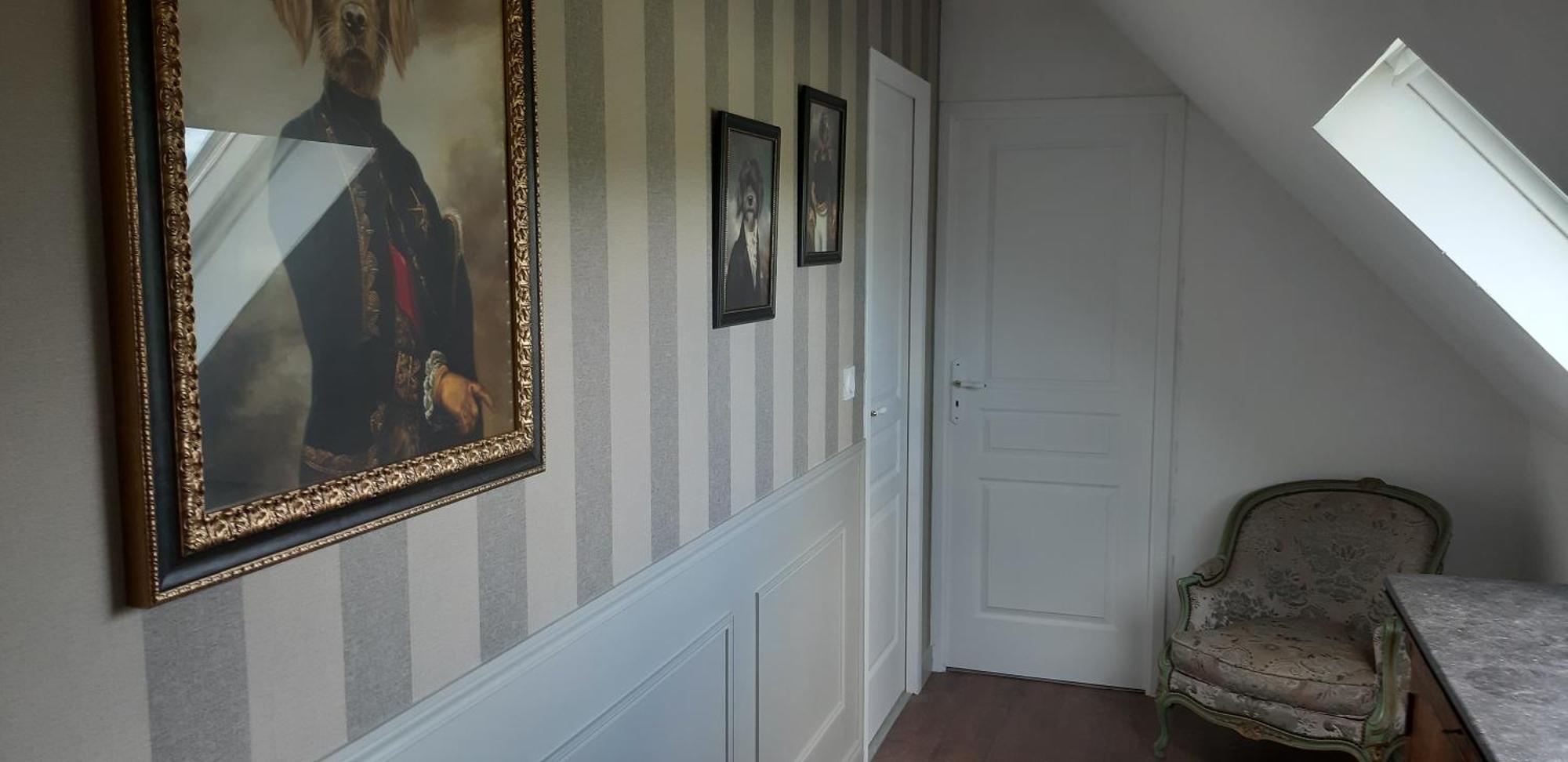 De Bealieu Holiday home *